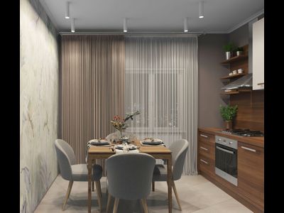 Светильник Denkirs DK3418-WB