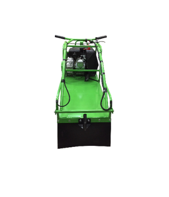 Мотобуксировщик Paxus 380 Egoza