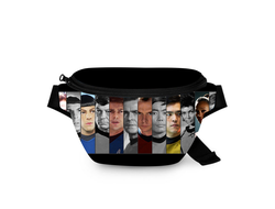 Поясная сумка Star Trek, Стартрек №1