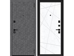 Входные Двери "Браво"