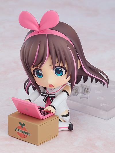Нендроид Кизуне Ай (Kizuna Ai)
