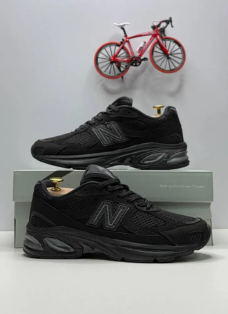 New Balance 2010 Black