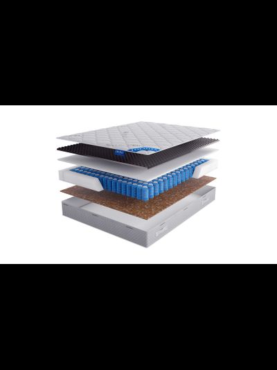 Матрас Juventus Active