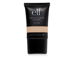 Корректор безмасляный "Максимальное Покрытие" E.L.F. Maximum Coverage Concealer Porcelain