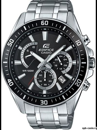 Часы Casio Edifice EFR-552D-1A