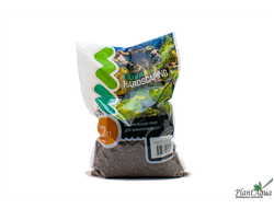 NOVAMARK HARDSCAPING Лавовая крошка 5-9 мм, 2л