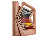 РОСНЕФТЬ Масло Revolux D2 10w40 5л