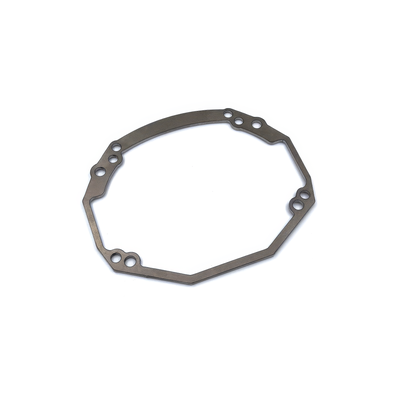 Land Rover Freelander (2006-2012) AFS переходные рамки для замены линз (комплект, 2шт)