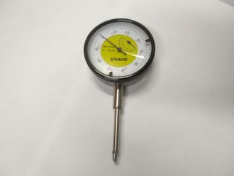 Индикатор часового типа Shahe 0-30 мм 0,01