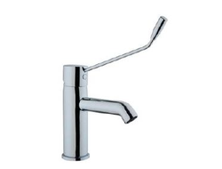 Смеситель  для раковины VitrA AquaMed (для людей с ограниченными физическими возможностями), A42312WSA