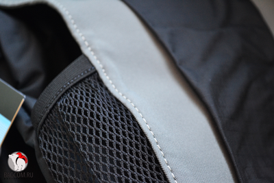 Рюкзак Deuter Speed Lite 20 Black