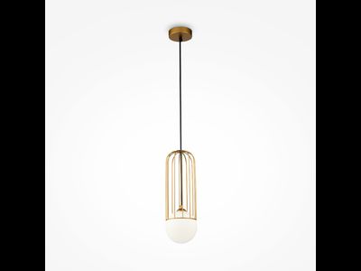 Подвесной светильник Telford, P361PL-01G