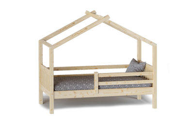 Кровать Ассоль 1600х700 фото 3