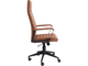 Кресло офисное Labora, коллекция Лабора, коричневый купить в Симферополе