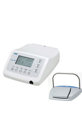 Surgic-AP - хирургический аппарат (физиодиспенсер) без наконечника | NSK Nakanishi (Япония)