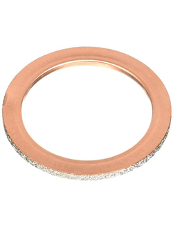 Прокладка выхлопной трубы оригинал Yamaha 3EG-14613-00-00 4X7-14613-00-00 для Yamaha