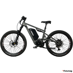 Электровелосипед Horza Phantom 48V30AH