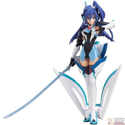 Фигурка фигма Казанари Цубаса (figma Kazanari Tsubasa)
