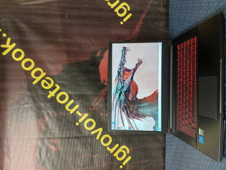 MSI GF63 Thin 11UD-206XRU ( 15.6 FHD IPS 144Hz I5-11400H RTX3050Ti 16Gb 512SSD )