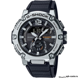 Часы Casio G-Shock GST-B300S-1AER