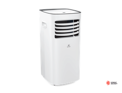 Мобильный кондиционер cерии BUSTA RM-BS28CH-E