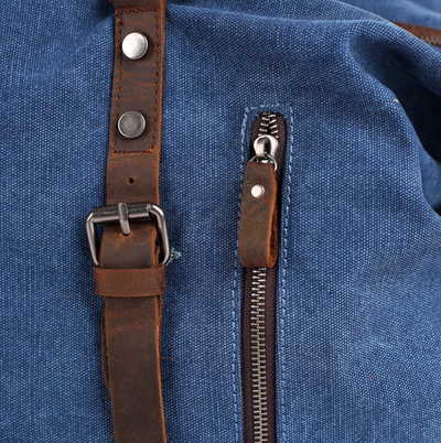 Сумка Wild Bags Hobo Deep Sea Blue