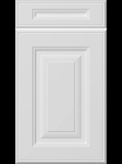 Фасад с фрезеровкой № 168