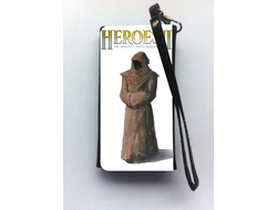 Универсальный чехол на телефон Герои меча и магии, Heroes of Might and Magic №16