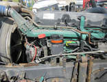Двигатель D9B в сборе Volvo FM9 20853392
