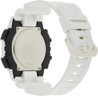 Часы Casio AQ-S810WC-7A