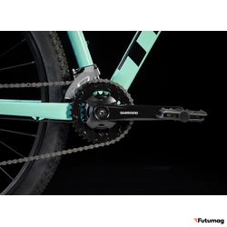 Велосипед Trek Marlin 5 ATB 29 Volt/Miami Green