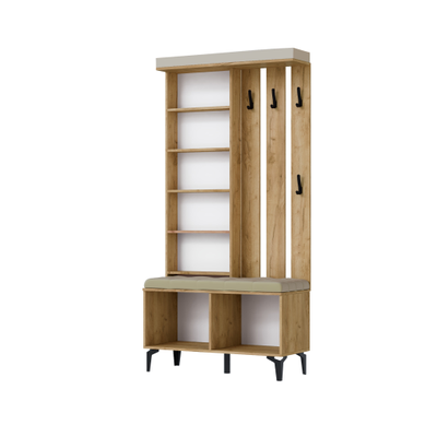 Центральная секция "Милан" (Тэкс)