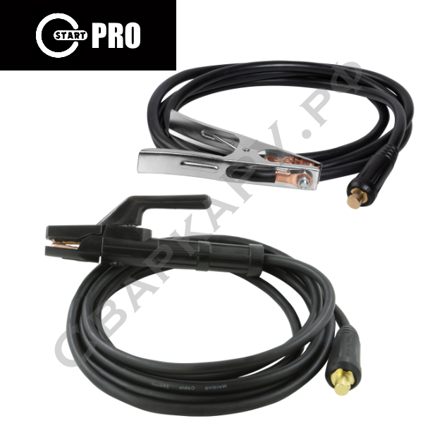 Инвертор сварочный Старт modelSTICK 200