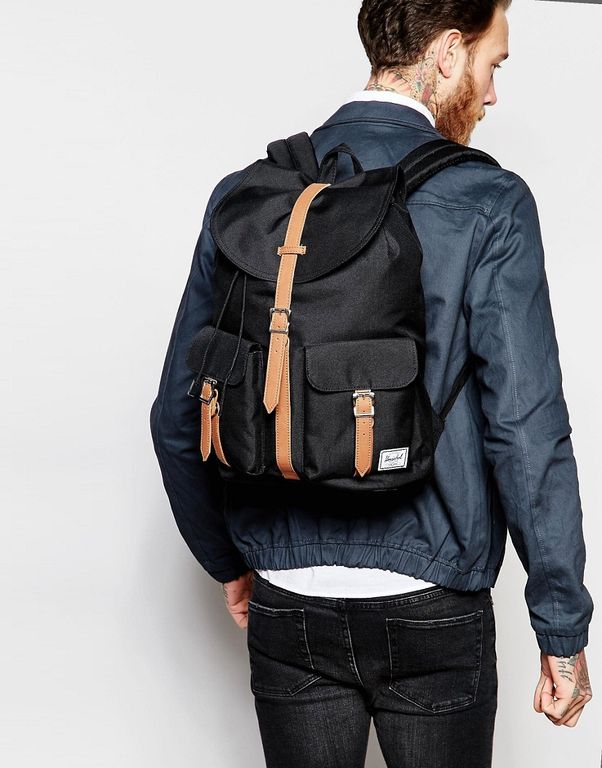 Herschel dawson xl sales