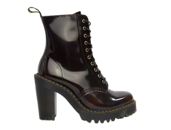 Ботинки Dr. Martens Kendra Cherry