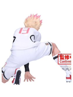 Фигурка Рюсэй Сидо (Ryuusei Shidou Bandai Spirits)