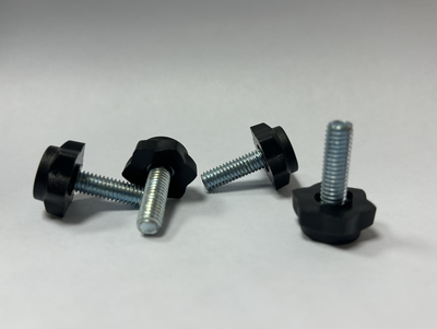 Ножки регулировочные для плит ЛЫСЬВА