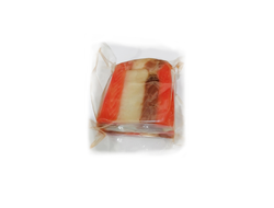 Рулет из 4-х видов рыб ХК