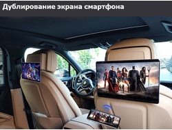 Навесные мониторы ERGO