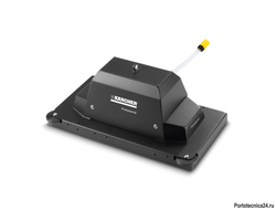 Вибрационная головка S 65 (2.763-030.0)