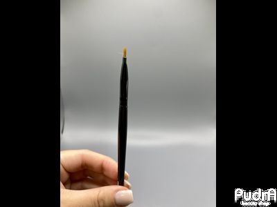 Relouis Кисть PRO №13 для помады и кремовых текстур