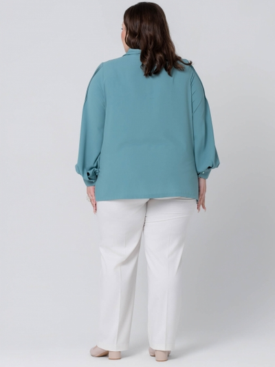 Блуза 34042417 54,56,60,62р