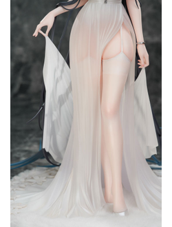 Фигурка 1/6 Тайхо (Taihou Temptation on the Sea Breeze Ver., Deluxe Edition)