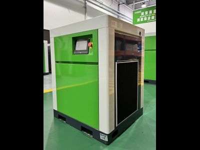 Винтовой одноступенчатый компрессор SH-160A/W (7 бар)