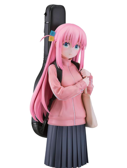 Фигурка 1/7 Хитори Гото (Hitori Gotou Good Smile Company)