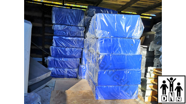 мат шорт трека