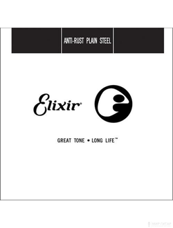 Elixir 13011 Anti-Rust  (0,011)