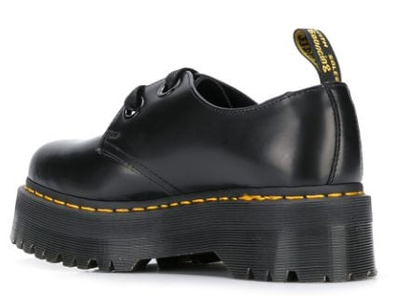 Holly doc martens store