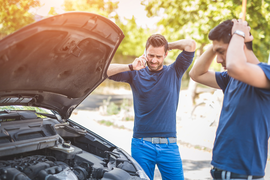 Чтобы продать автомобиль по выгодной цене, необходимо провести его предпродажную подготовку.