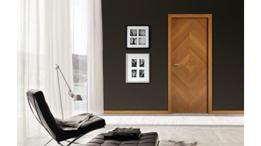 РАЗНОНАПРАВЛЕННЫЙ ШПОН